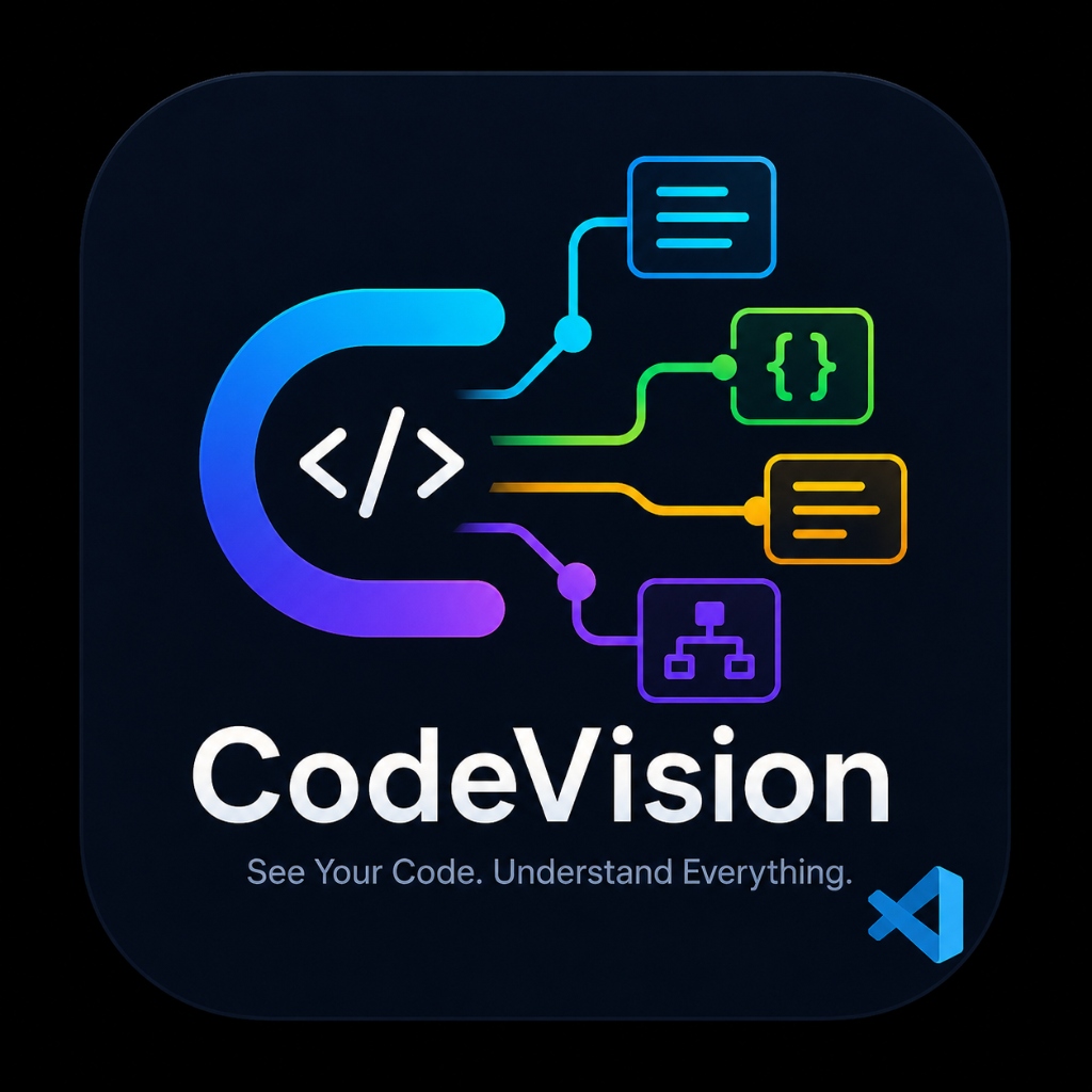 CodeVision AI